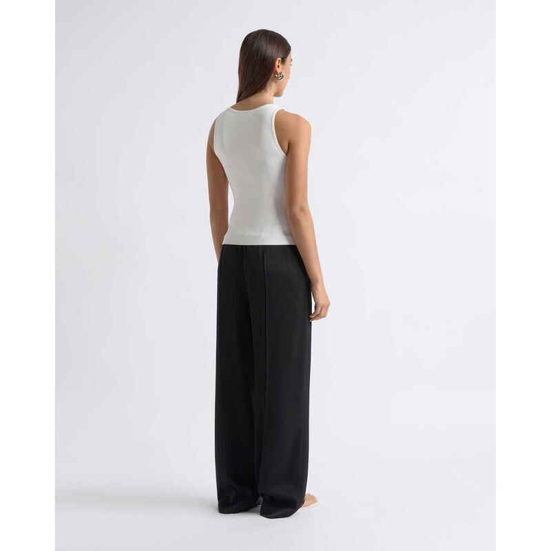 Cue Scoop Neck Tank image number 1